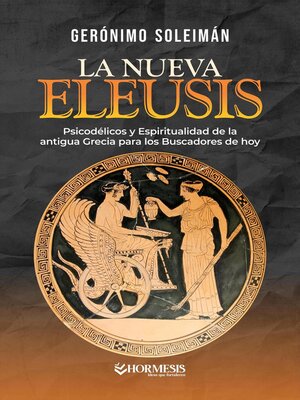 cover image of La Nueva Eleusis